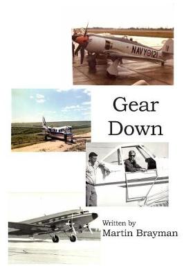 Cover of Gear Down