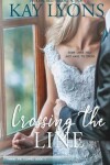 Book cover for Crossing The Line