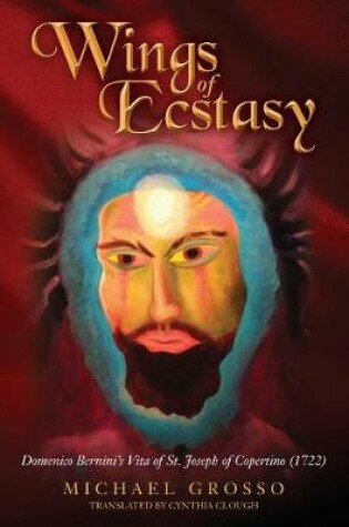 Cover of Wings of Ecstasy