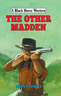 Book cover for The Other Madden