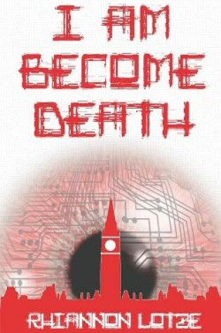 Cover of I Am Become Death