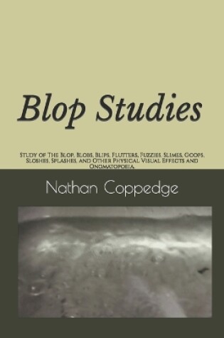 Cover of Blop Studies