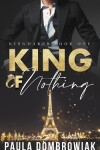 Book cover for King of Nothing