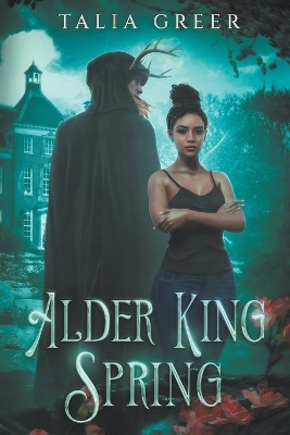 Cover of Alder King Spring