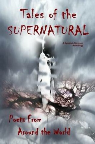 Cover of Tales of the Supernatural