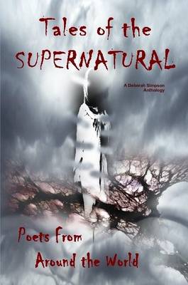 Book cover for Tales of the Supernatural