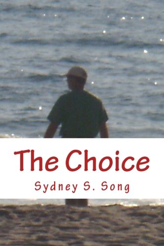 Book cover for The Choice