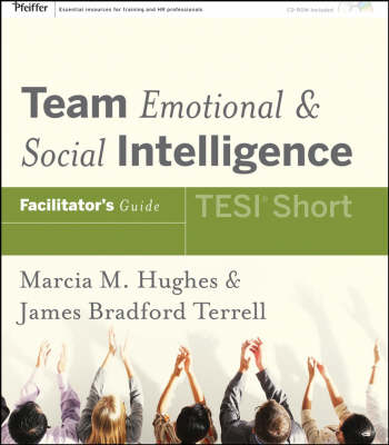 Book cover for Team Emotional and Social Intelligence (Tesi® Short) Facilitator's Guide Set