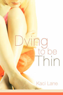 Book cover for Dying to Be Thin
