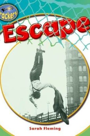 Cover of Escape