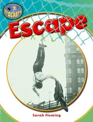 Cover of Escape