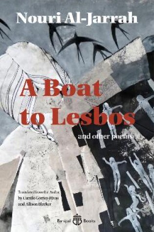 Cover of A Boat to Lesbos