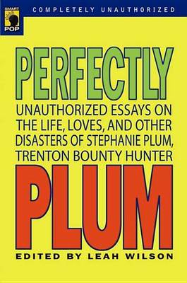 Book cover for Perfectly Plum