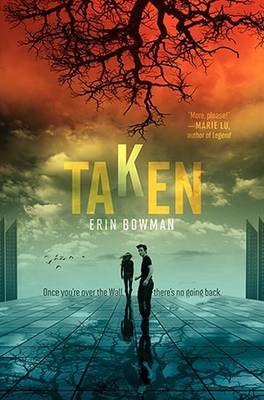 Book cover for Taken