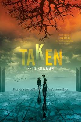 Book cover for Taken