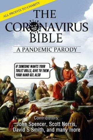Cover of The Coronavirus Bible