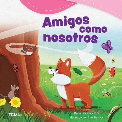 Book cover for Amigos