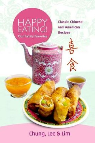 Cover of Happy Eating!