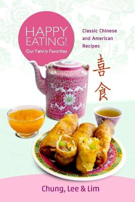 Cover of Happy Eating!