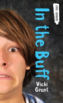 Book cover for In the Buff