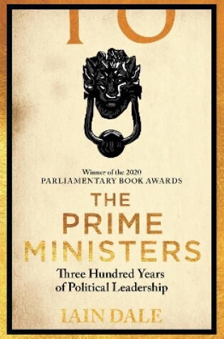 Cover of The Prime Ministers