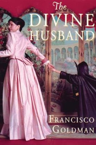 Cover of The Divine Husband