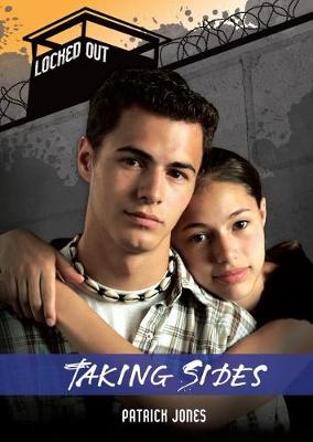 Cover of Taking Sides