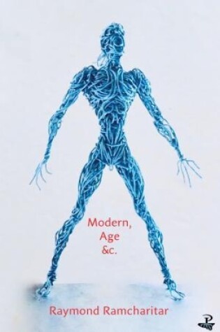 Cover of Modern, Age, &c