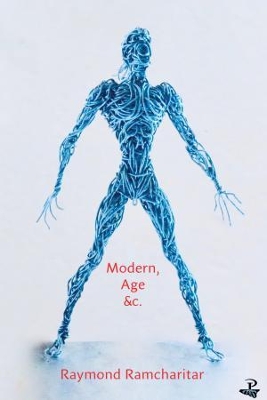 Book cover for Modern, Age, &c