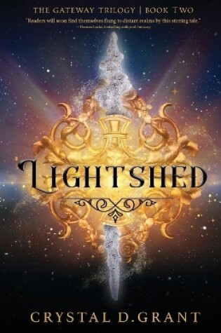 Cover of Lightshed