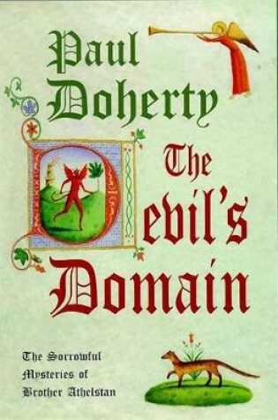 Cover of The Devil's Domain