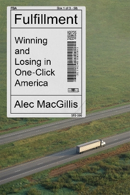 Fulfillment by Alec Macgillis, Stefan Alexander Macgillis