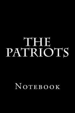 Cover of The Patriots