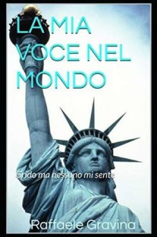 Cover of La MIA Voce Nel Mondo