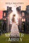 Book cover for Murder at the Abbey