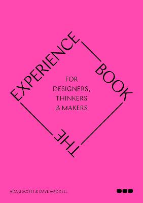 Cover of The Experience Book