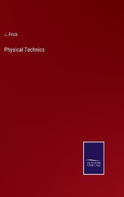 Book cover for Physical Technics