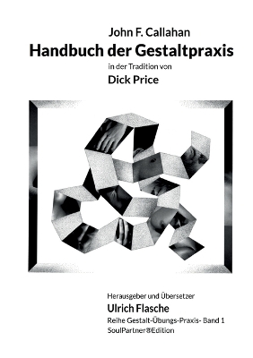 Book cover for Handbuch der Gestaltpraxis