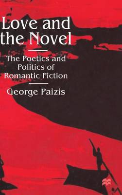 Cover of Love and the Novel