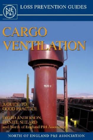 Cover of Cargo Ventilation