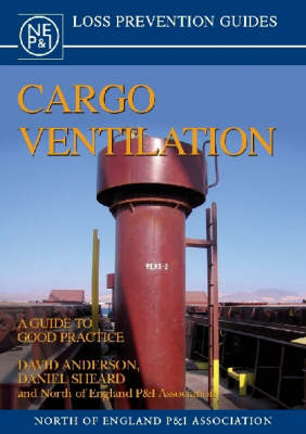 Book cover for Cargo Ventilation