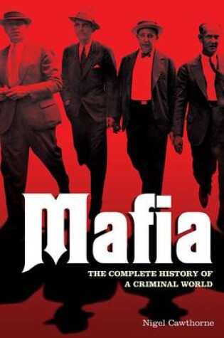 Cover of Mafia