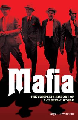 Book cover for Mafia