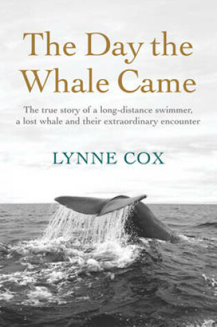 Cover of The Day the Whale Came