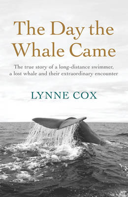 Book cover for The Day the Whale Came