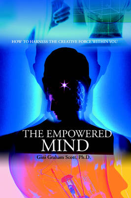 Book cover for The Empowered Mind