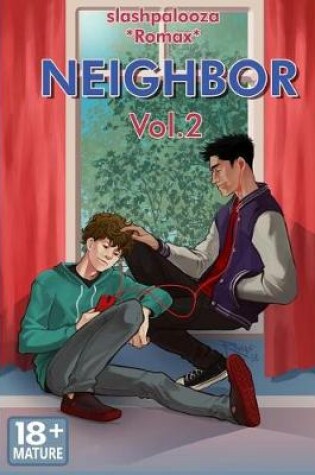 Cover of Neighbor v2