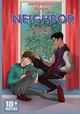 Book cover for Neighbor v2
