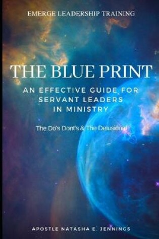 Cover of The BluePrint