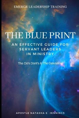 Book cover for The BluePrint